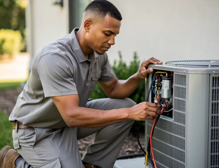 Wärmepumpen Reparatur Service in Dormagen